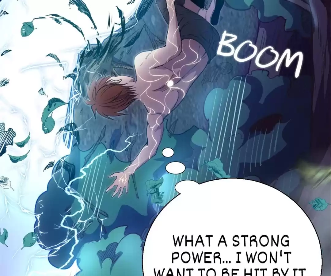 Read The Advanced Soul chapter 24 image 73 on Lezhin
