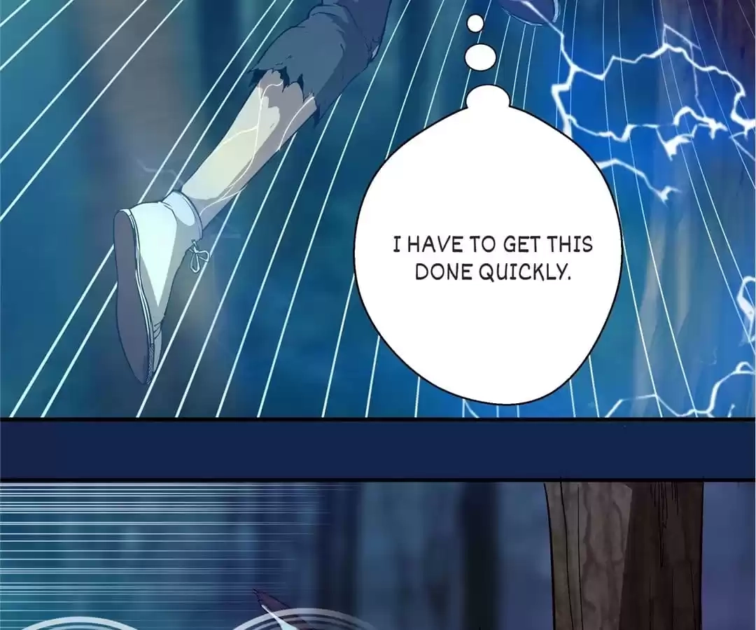 Read The Advanced Soul chapter 24 image 76 on Lezhin