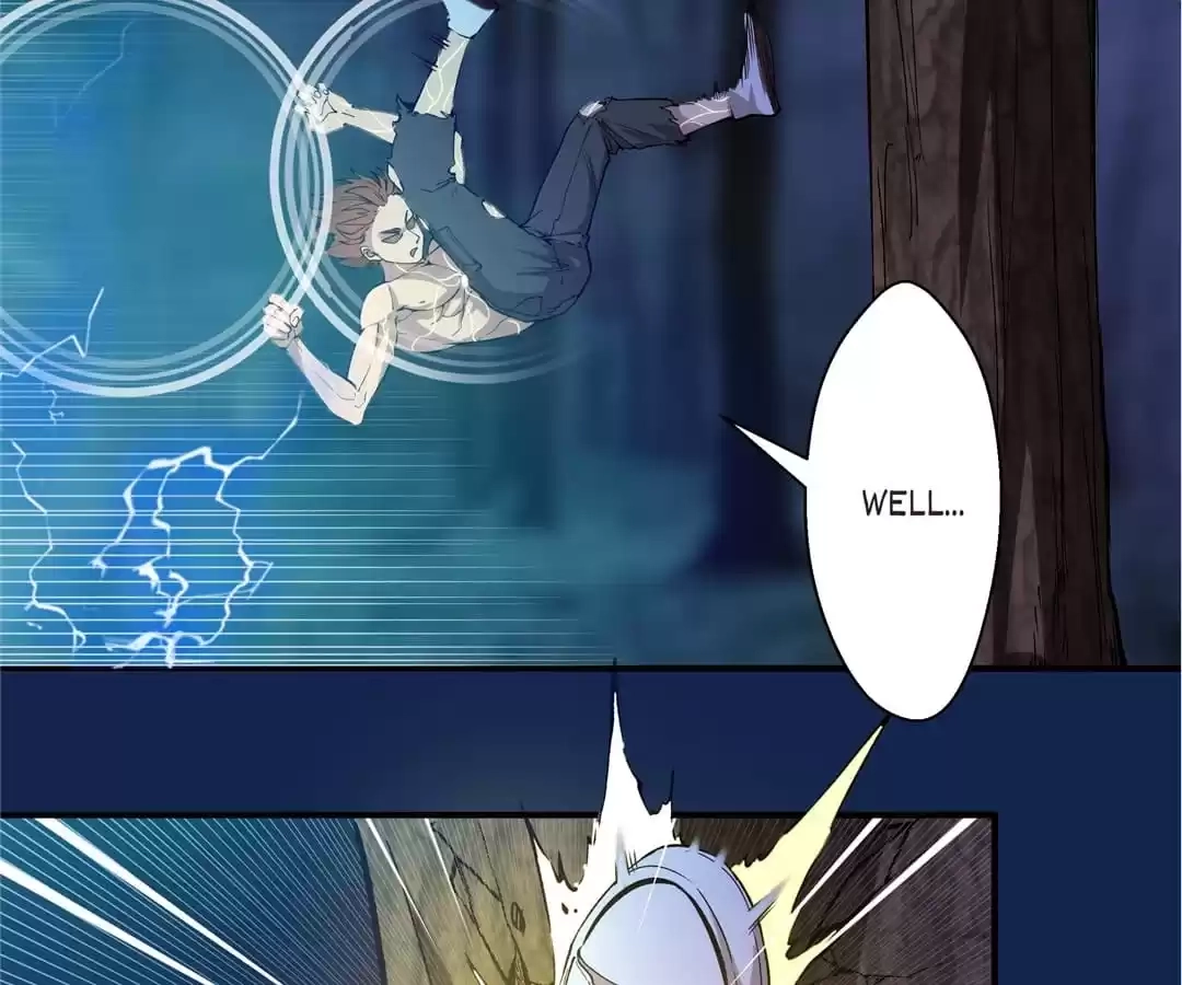 Read The Advanced Soul chapter 24 image 77 on Lezhin