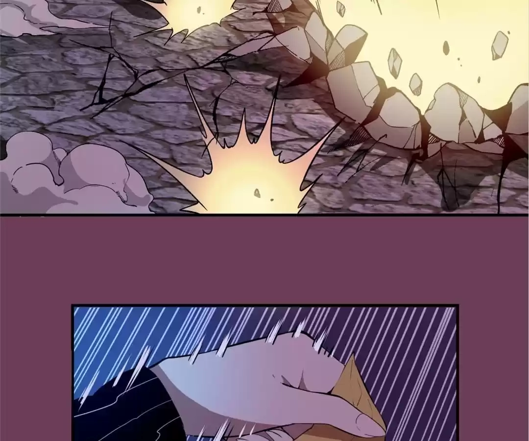 Read The Advanced Soul chapter 24 image 8 on Lezhin