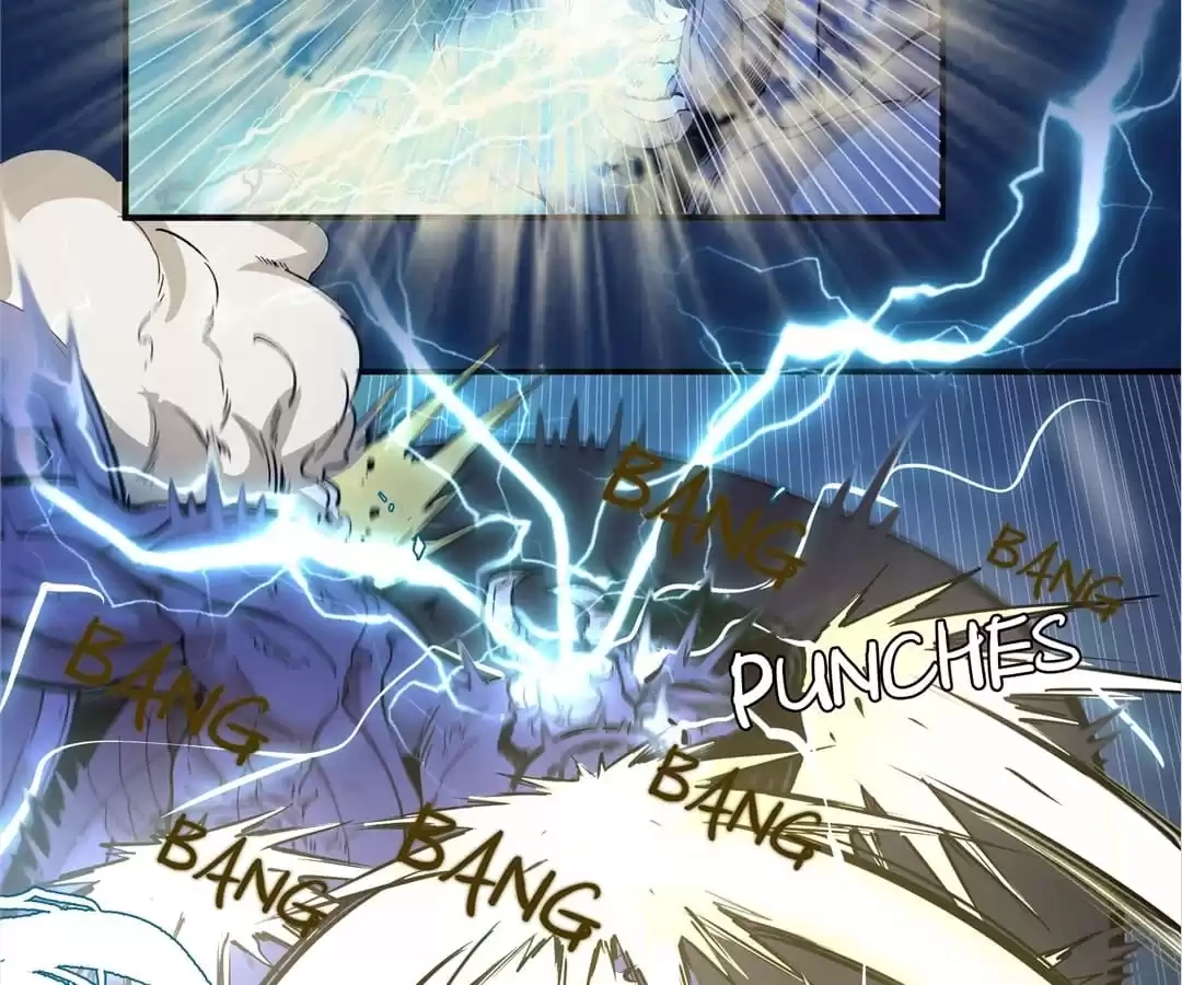 Read The Advanced Soul chapter 24 image 81 on Lezhin