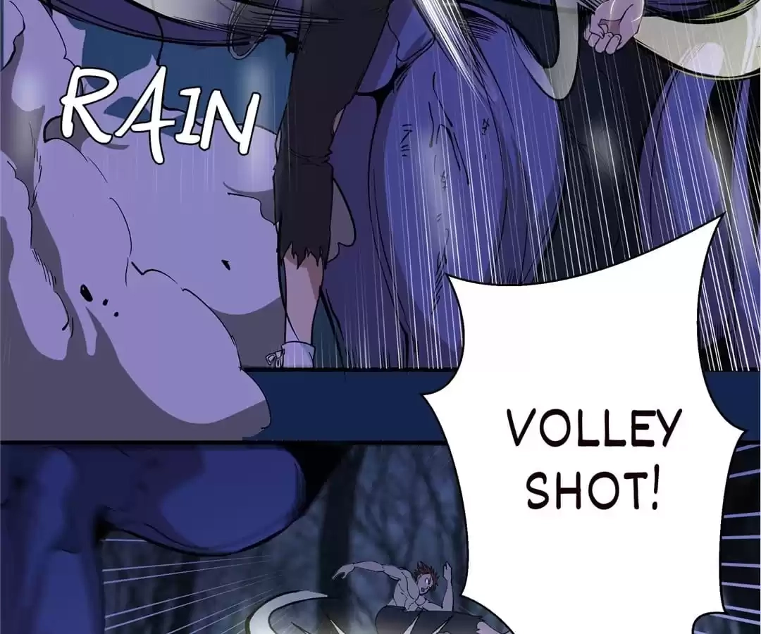 Read The Advanced Soul chapter 24 image 83 on Lezhin