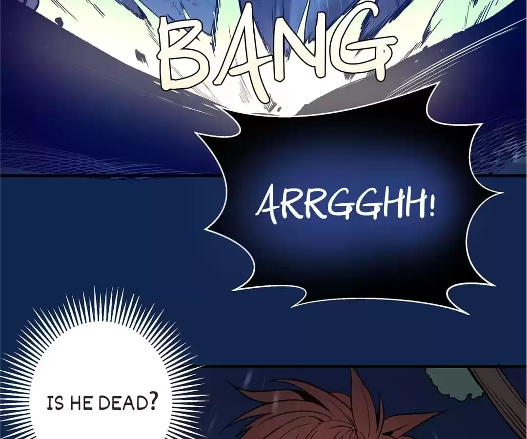 Read The Advanced Soul chapter 24 image 85 on Lezhin