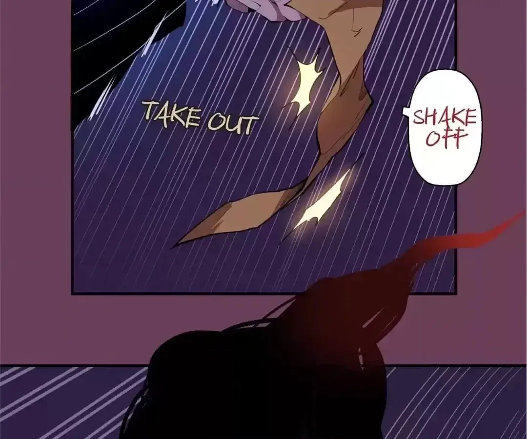 Read The Advanced Soul chapter 24 image 9 on Lezhin