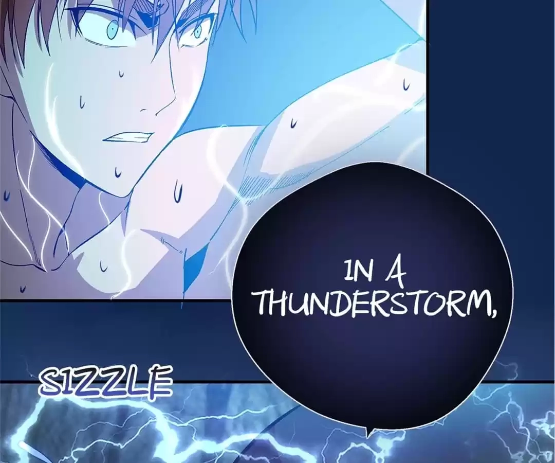 Read The Advanced Soul chapter 24 image 91 on Lezhin