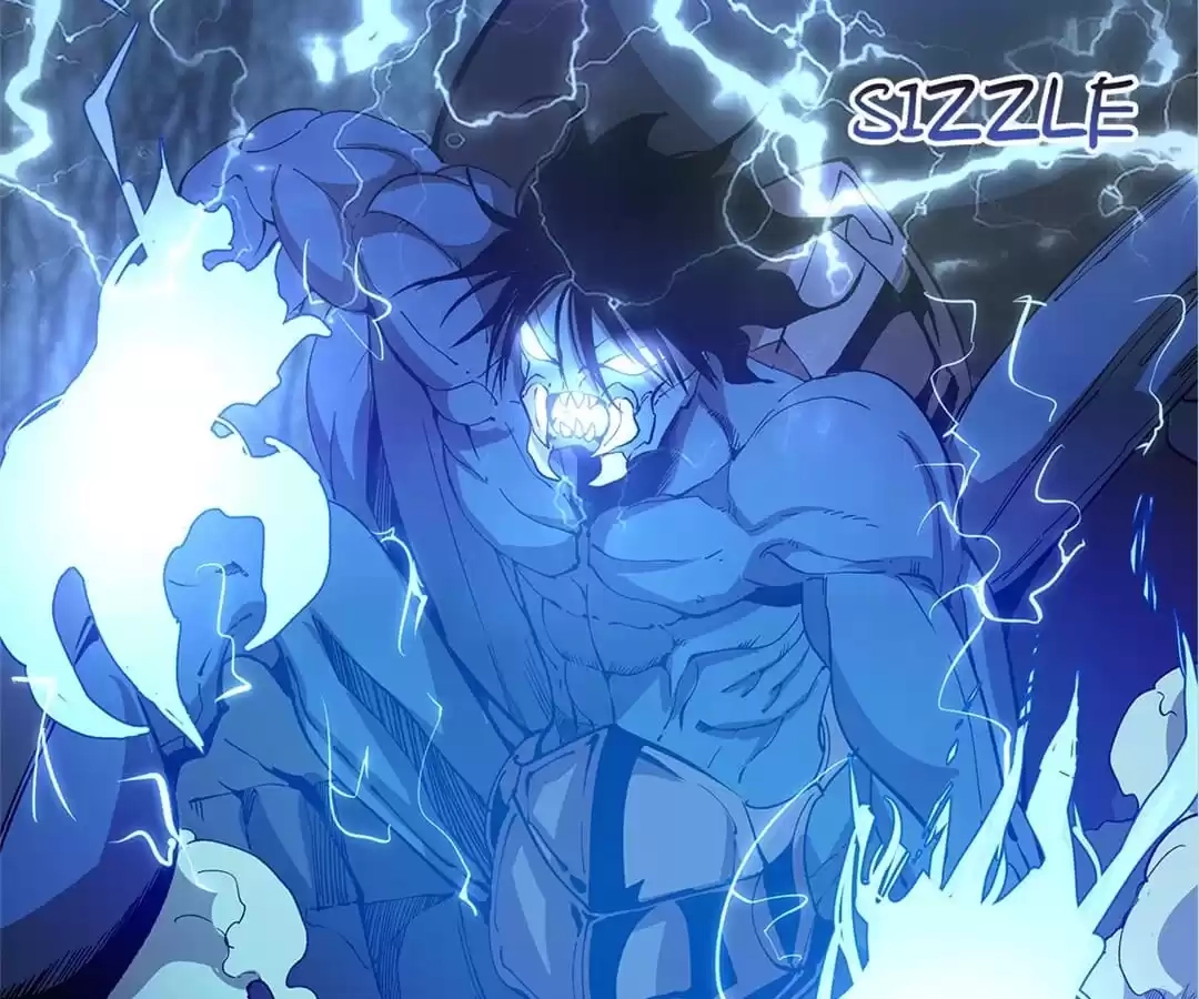 Read The Advanced Soul chapter 24 image 92 on Lezhin