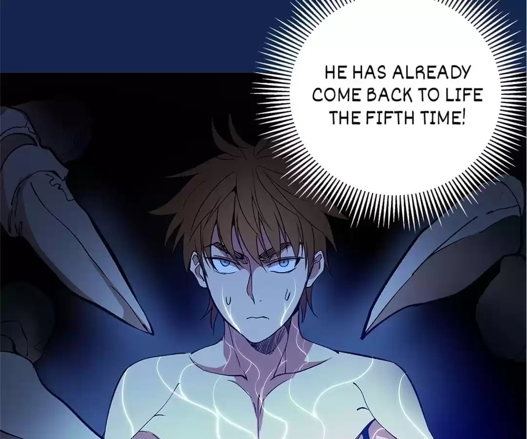 Read The Advanced Soul chapter 24 image 94 on Lezhin