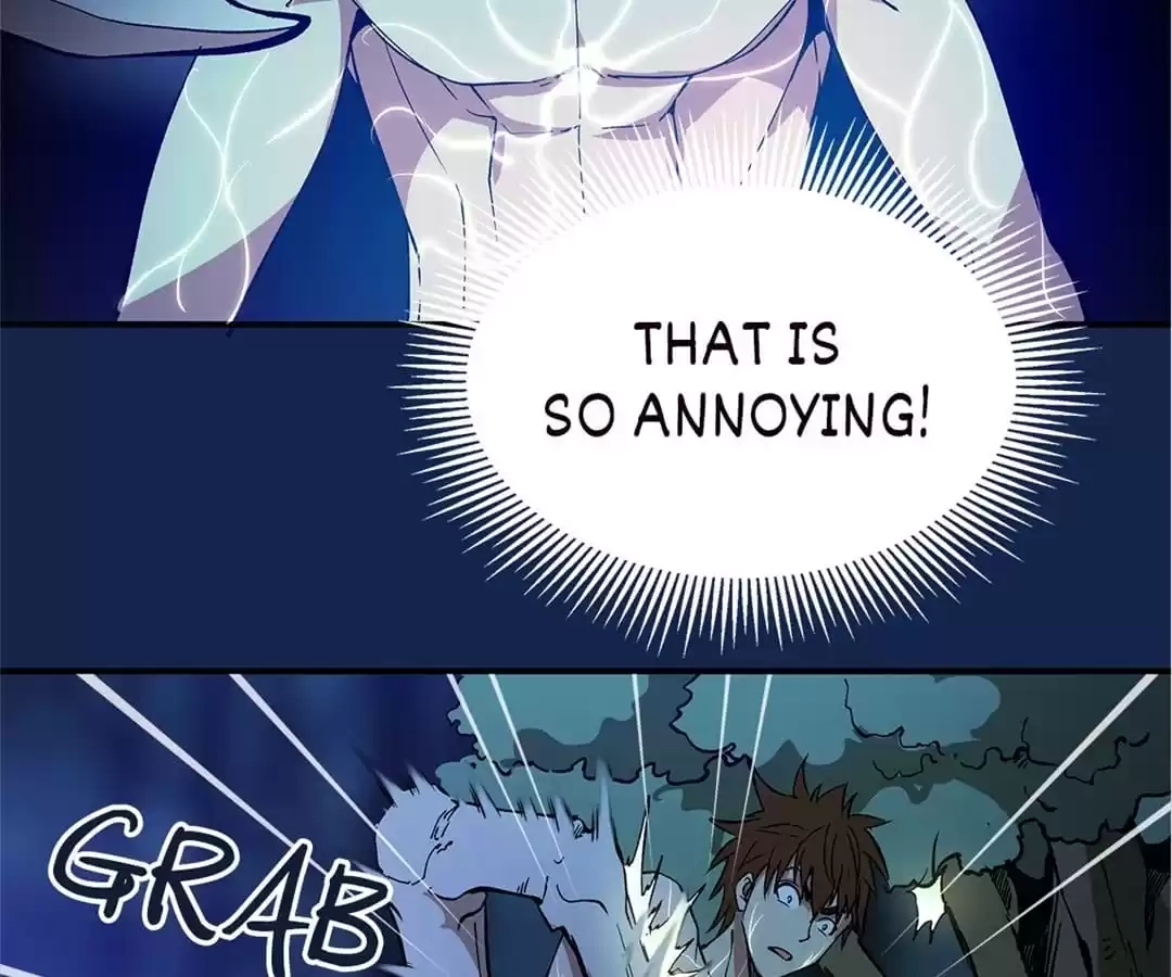 Read The Advanced Soul chapter 24 image 95 on Lezhin