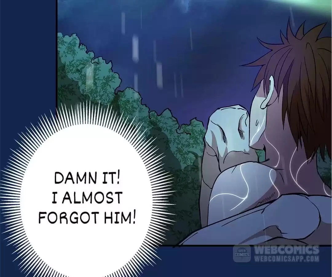 Read The Advanced Soul chapter 24 image 98 on Lezhin