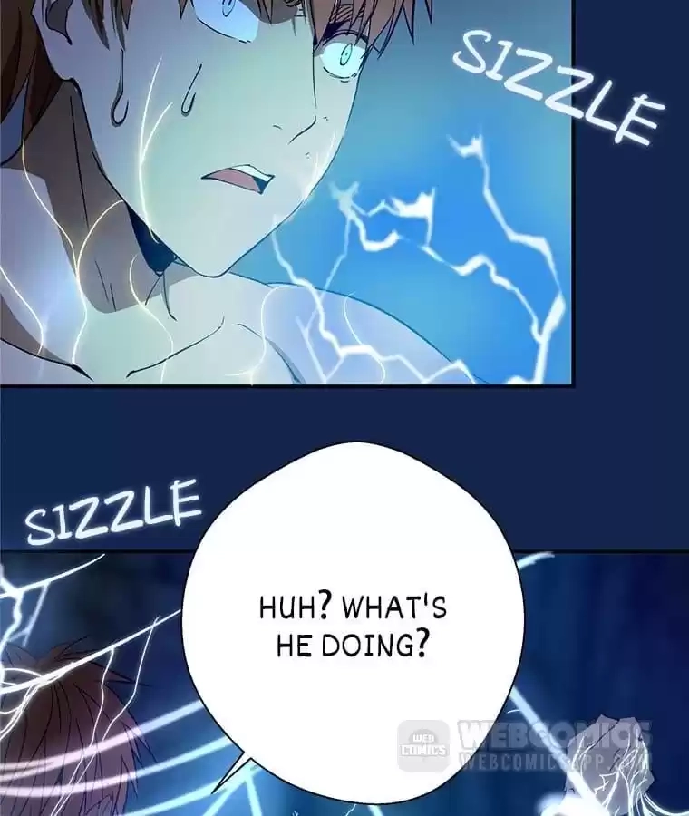 Read The Advanced Soul chapter 25 image 10 on Lezhin