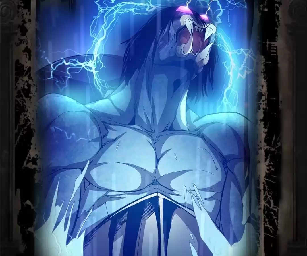 Read The Advanced Soul chapter 25 image 101 on Lezhin