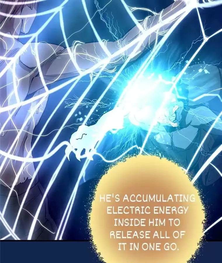 Read The Advanced Soul chapter 25 image 11 on Lezhin