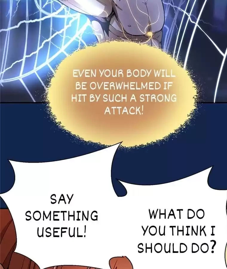 Read The Advanced Soul chapter 25 image 13 on Lezhin