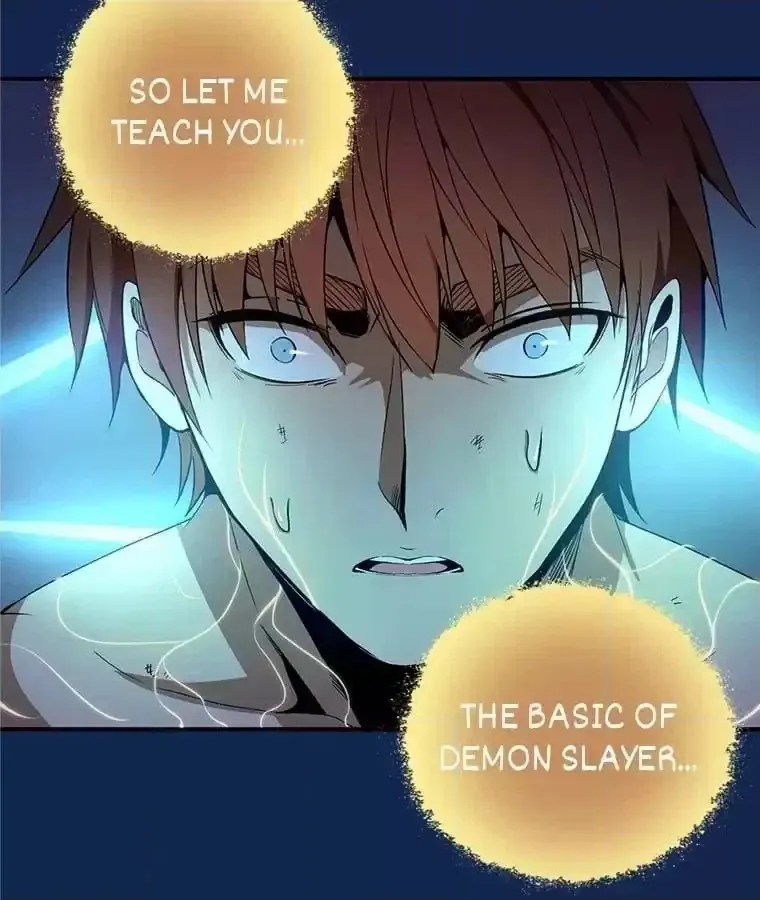 Read The Advanced Soul chapter 25 image 19 on Lezhin