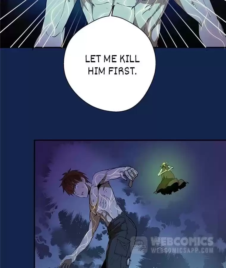 Read The Advanced Soul chapter 25 image 2 on Lezhin