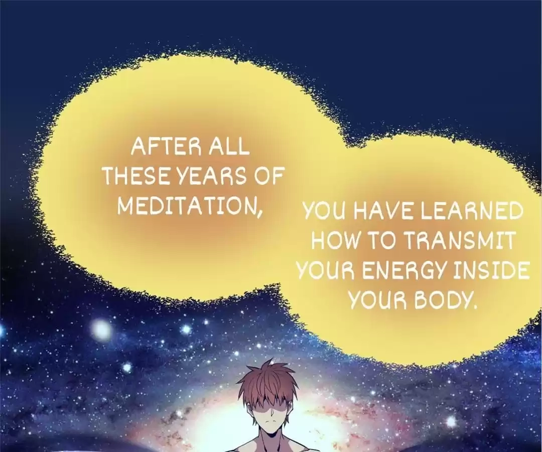 Read The Advanced Soul chapter 25 image 21 on Lezhin
