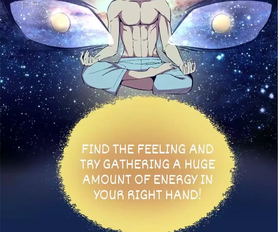 Read The Advanced Soul chapter 25 image 22 on Lezhin