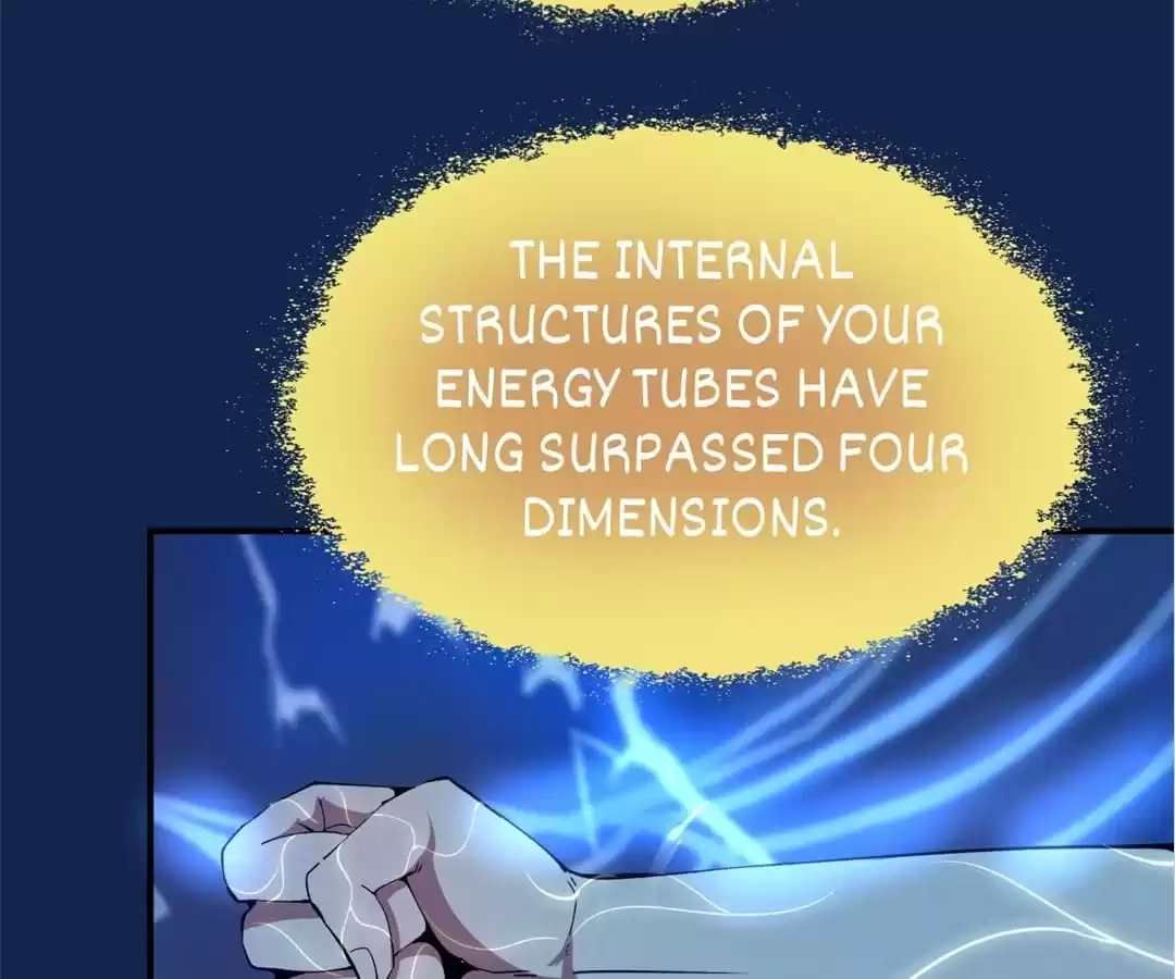 Read The Advanced Soul chapter 25 image 23 on Lezhin