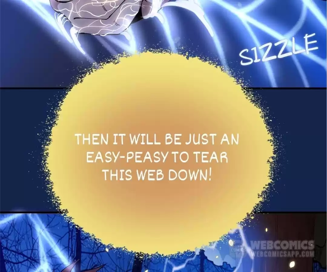 Read The Advanced Soul chapter 25 image 26 on Lezhin