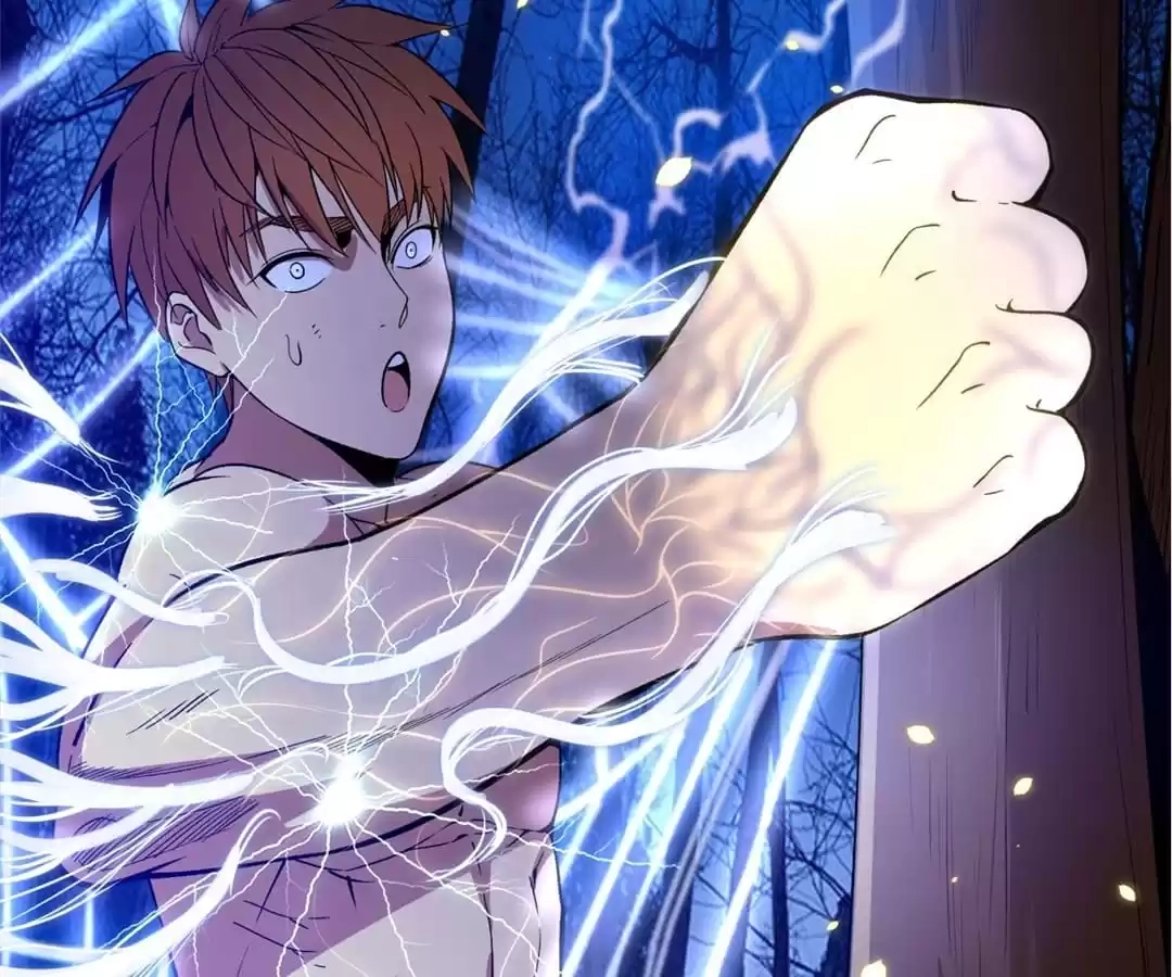 Read The Advanced Soul chapter 25 image 27 on Lezhin