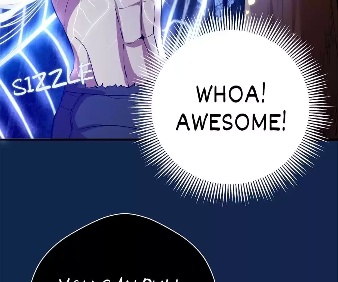 Read The Advanced Soul chapter 25 image 28 on Lezhin