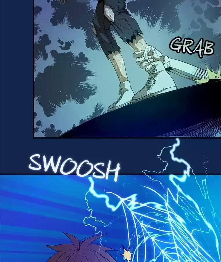 Read The Advanced Soul chapter 25 image 3 on Lezhin