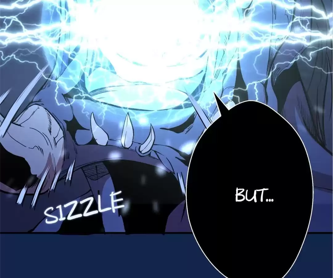 Read The Advanced Soul chapter 25 image 30 on Lezhin