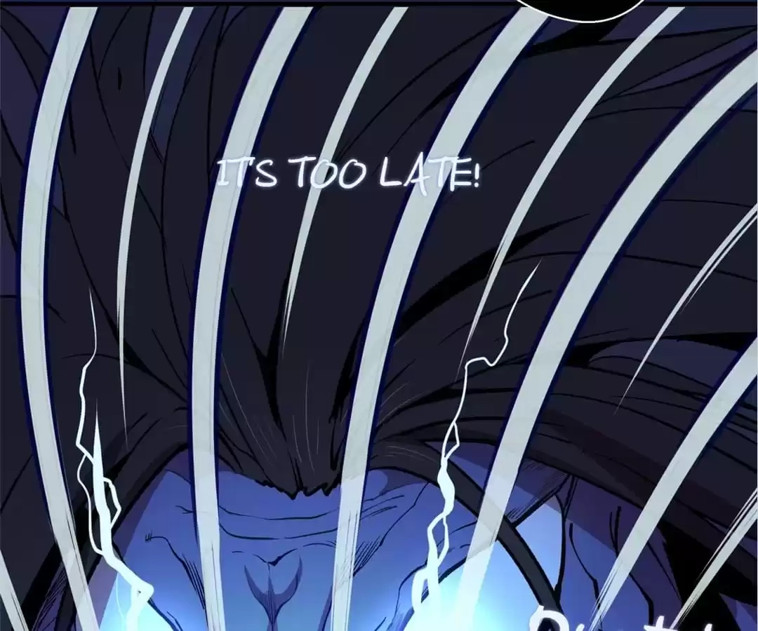 Read The Advanced Soul chapter 25 image 31 on Lezhin
