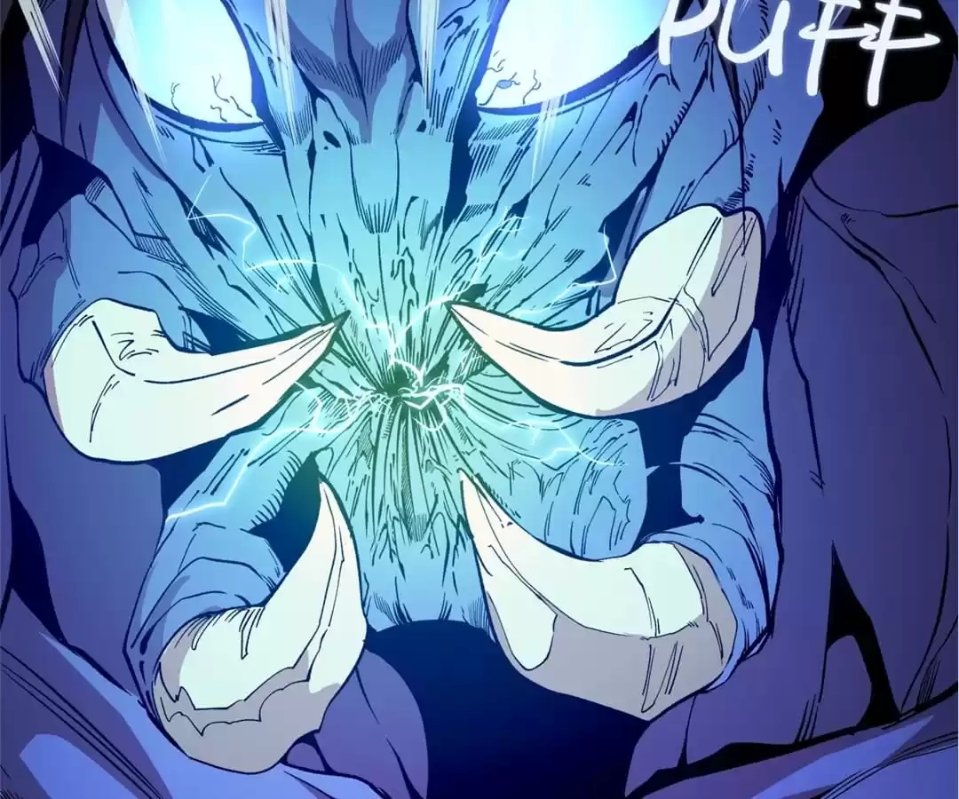 Read The Advanced Soul chapter 25 image 32 on Lezhin