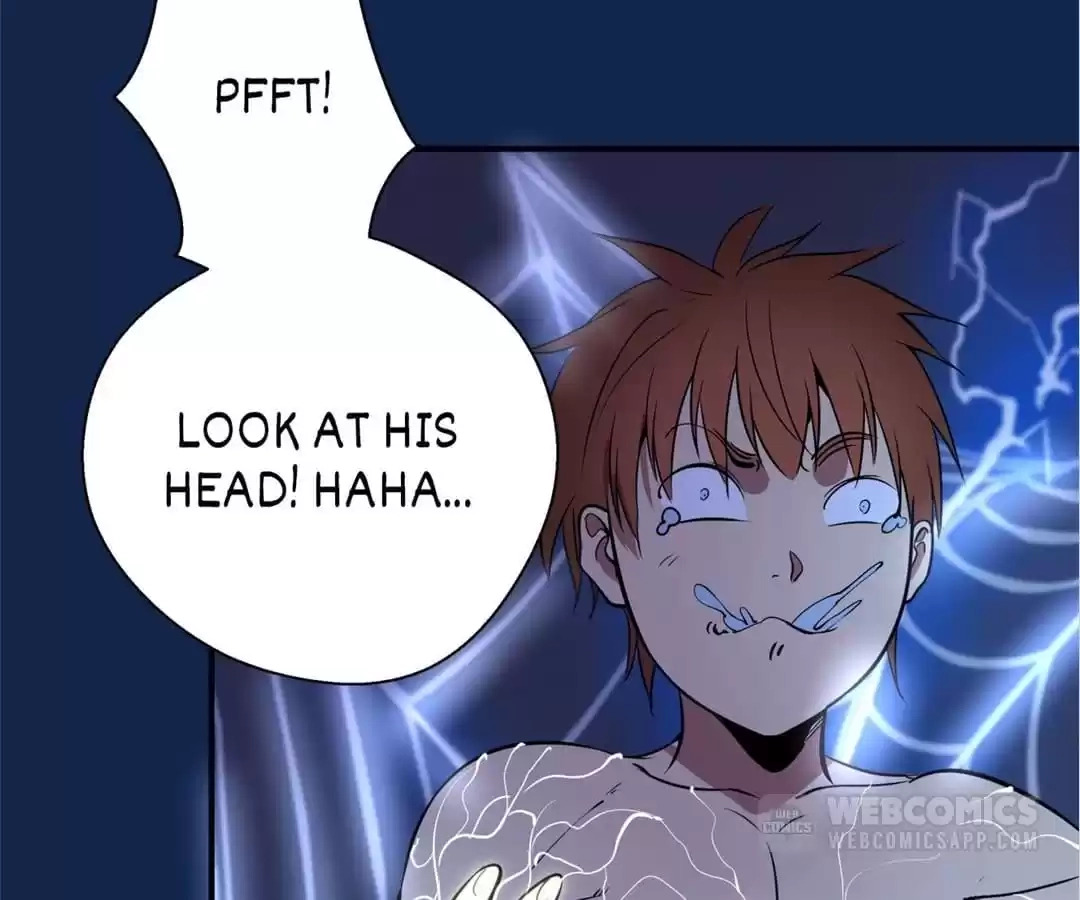 Read The Advanced Soul chapter 25 image 34 on Lezhin