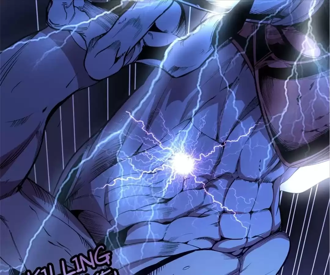 Read The Advanced Soul chapter 25 image 38 on Lezhin
