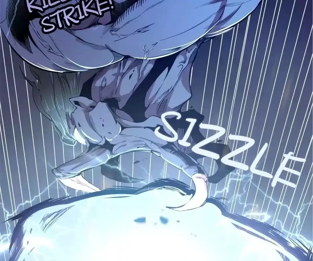 Read The Advanced Soul chapter 25 image 39 on Lezhin