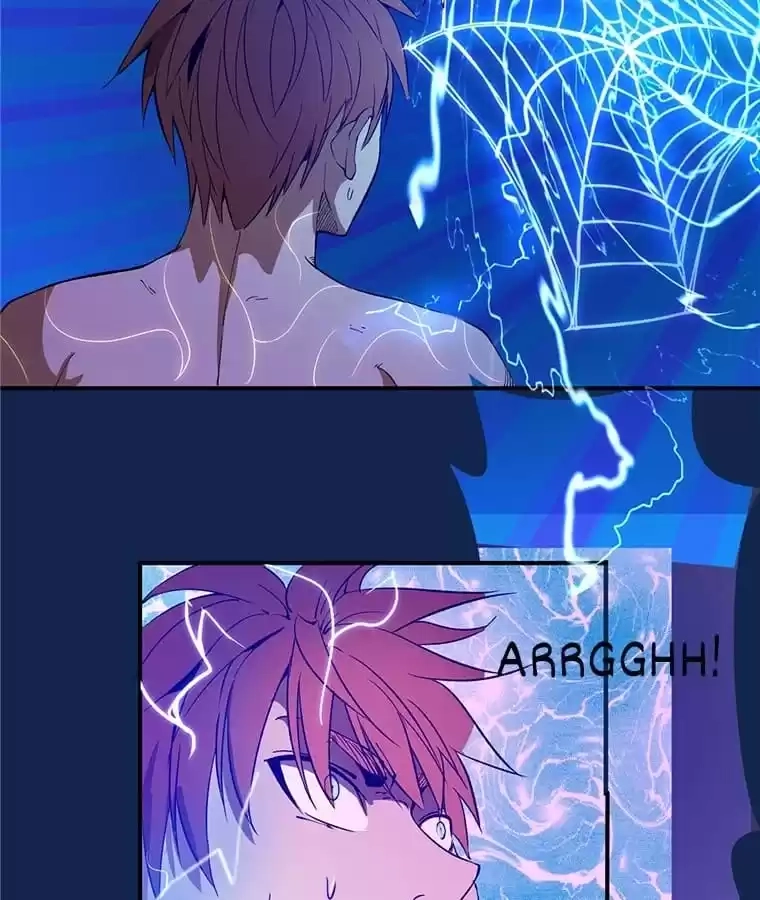 Read The Advanced Soul chapter 25 image 4 on Lezhin