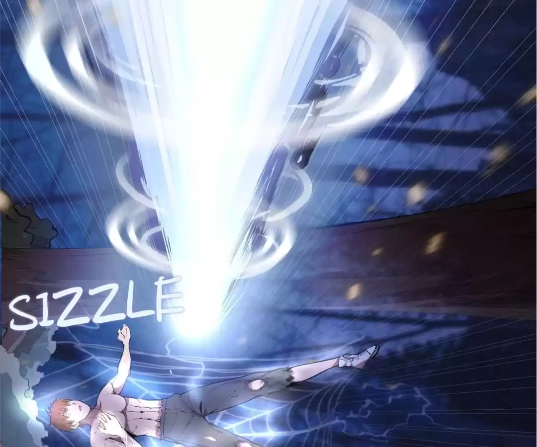 Read The Advanced Soul chapter 25 image 41 on Lezhin