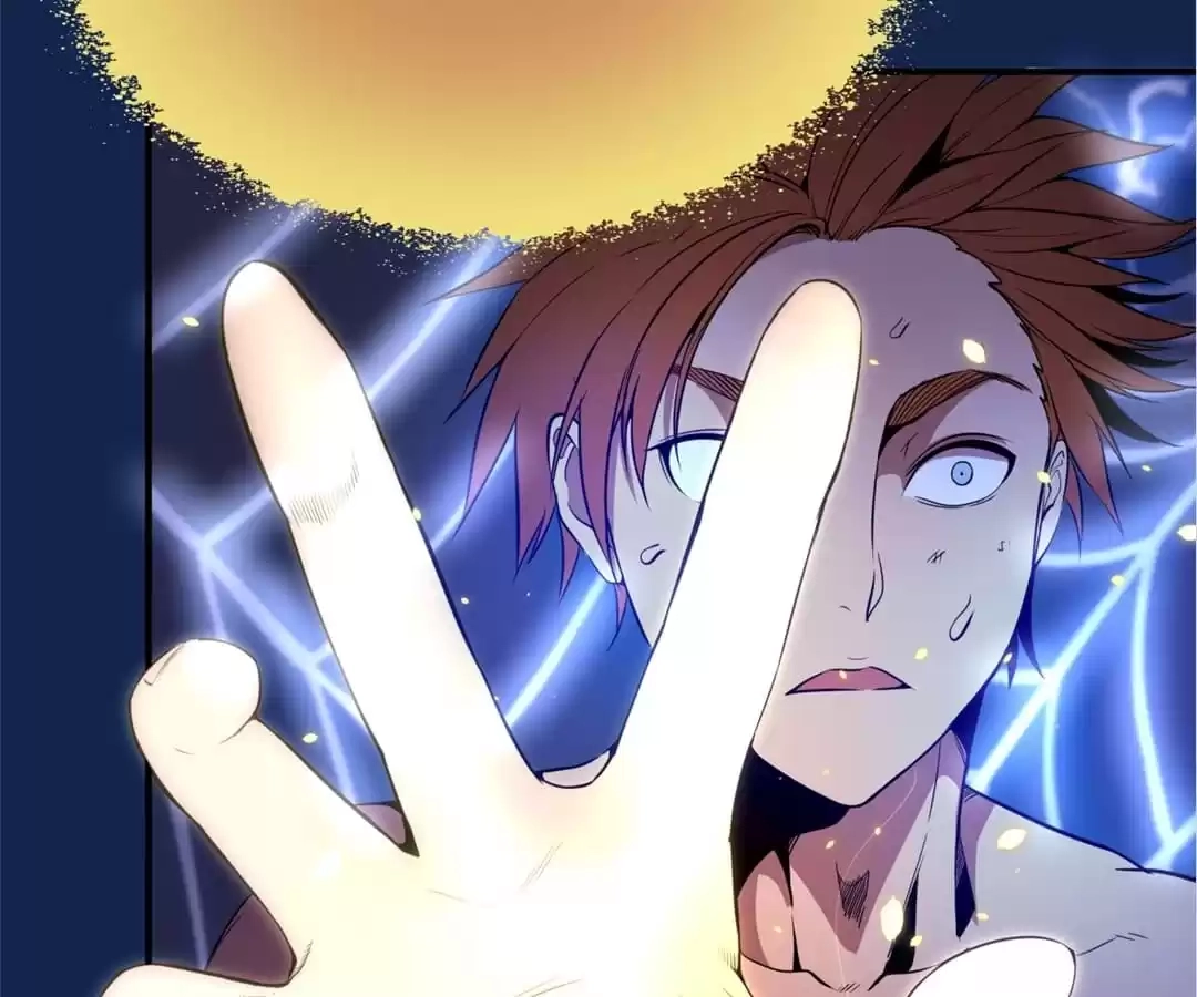 Read The Advanced Soul chapter 25 image 43 on Lezhin