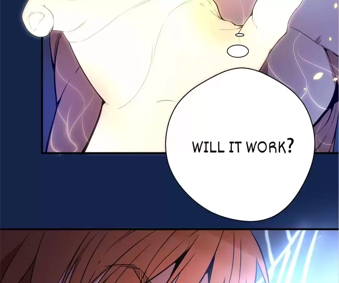 Read The Advanced Soul chapter 25 image 44 on Lezhin