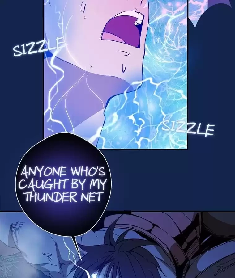 Read The Advanced Soul chapter 25 image 5 on Lezhin