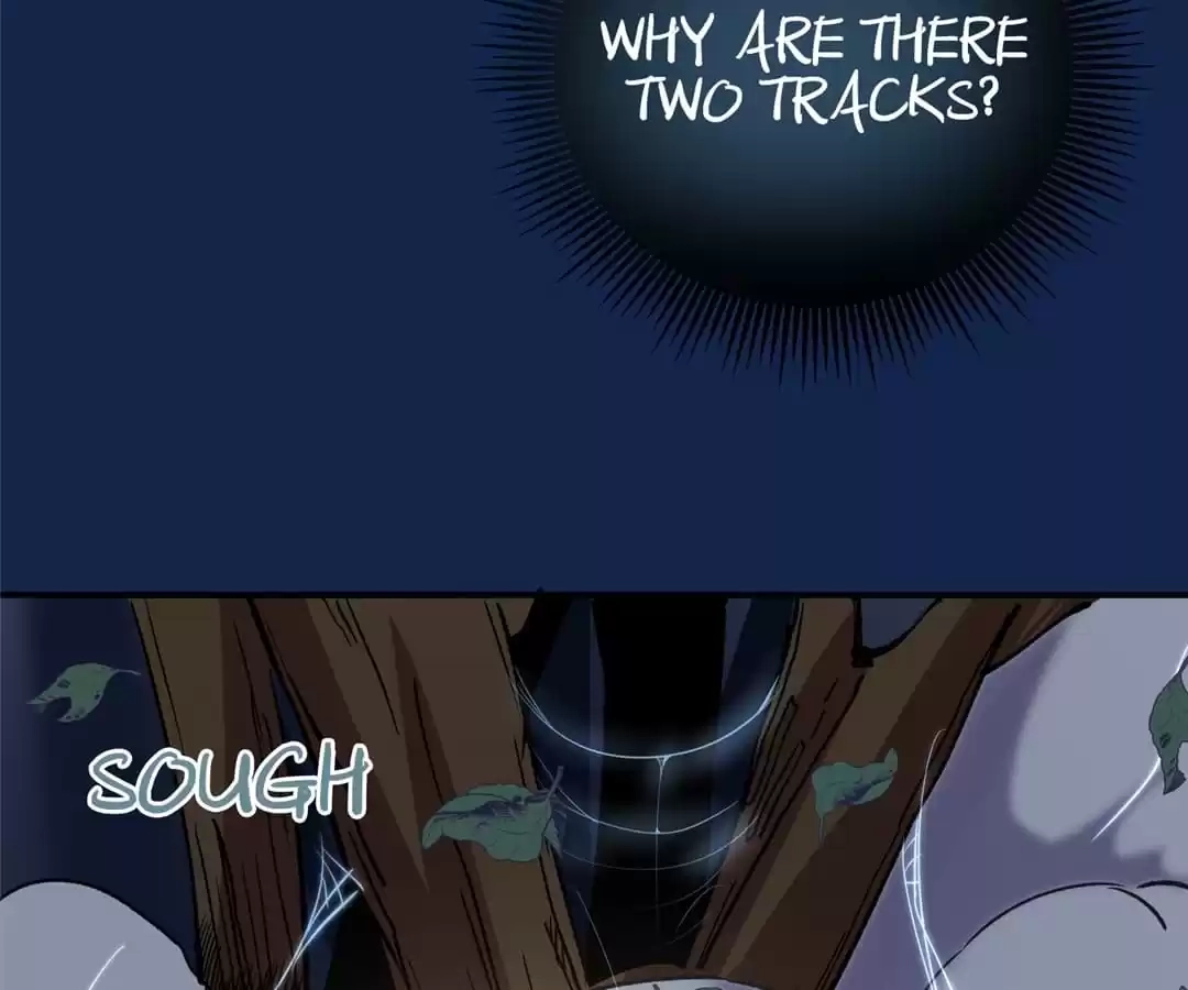 Read The Advanced Soul chapter 25 image 56 on Lezhin