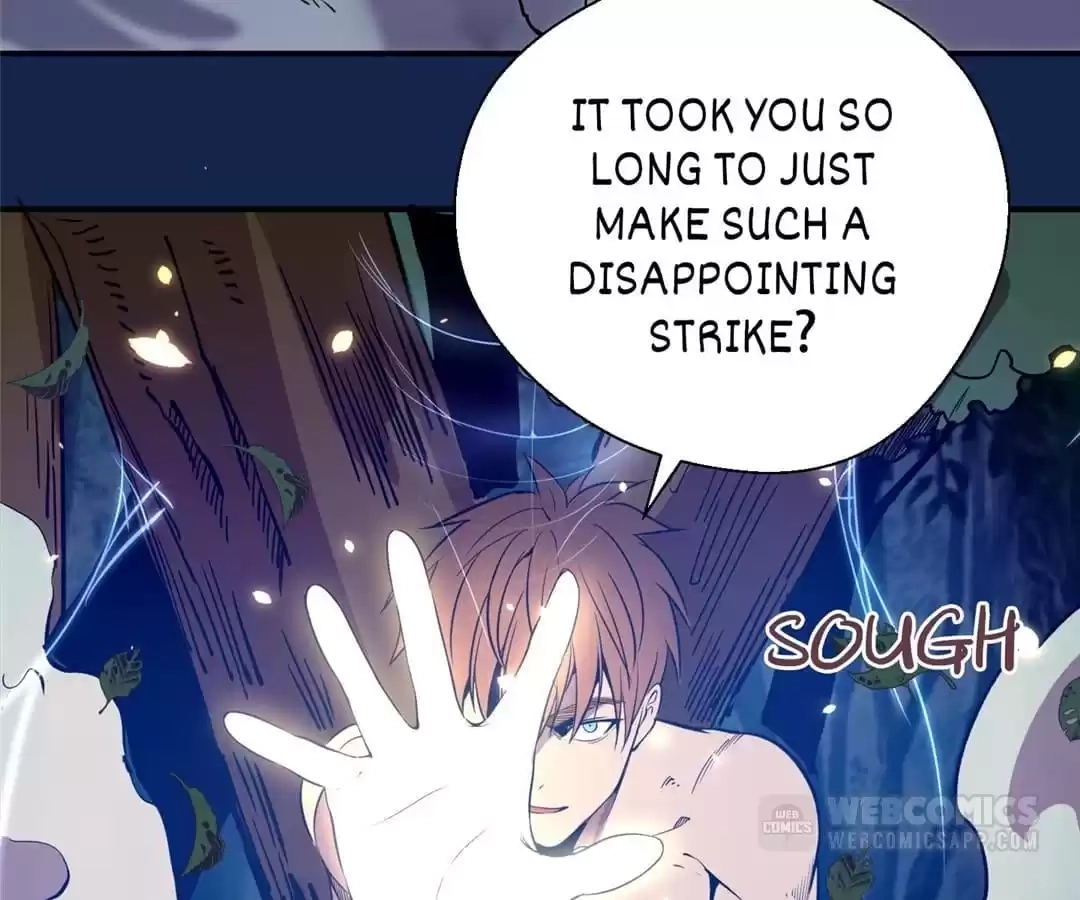 Read The Advanced Soul chapter 25 image 58 on Lezhin