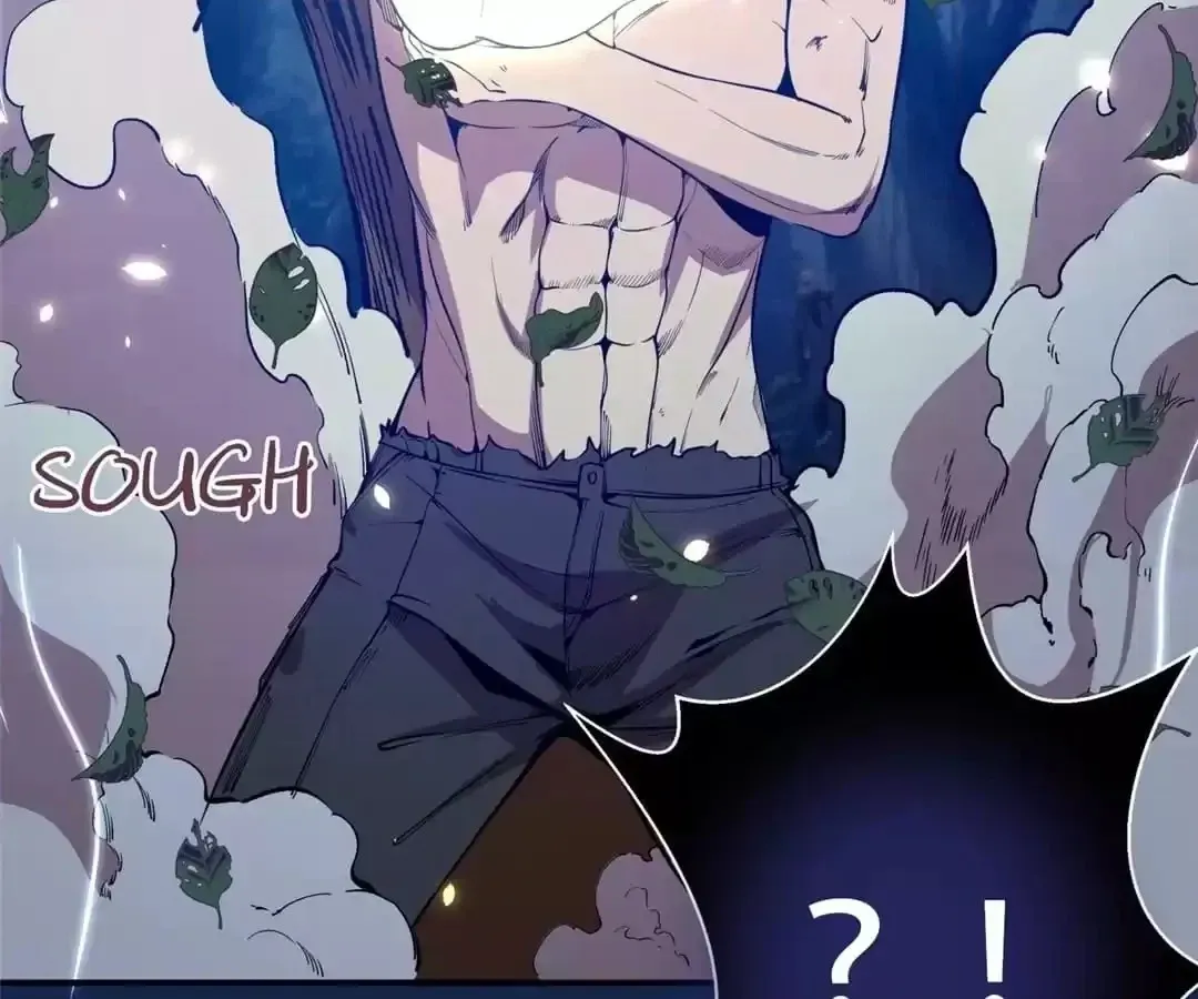 Read The Advanced Soul chapter 25 image 59 on Lezhin
