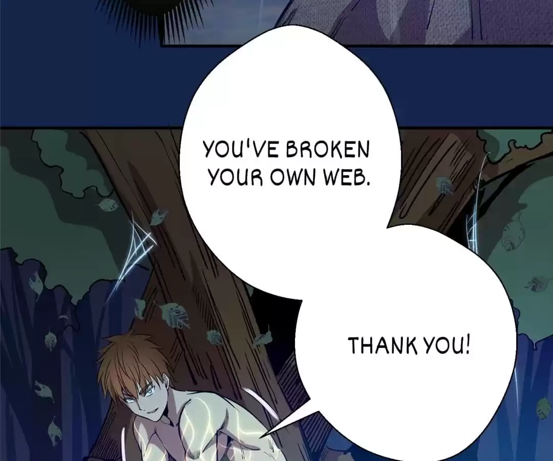 Read The Advanced Soul chapter 25 image 62 on Lezhin