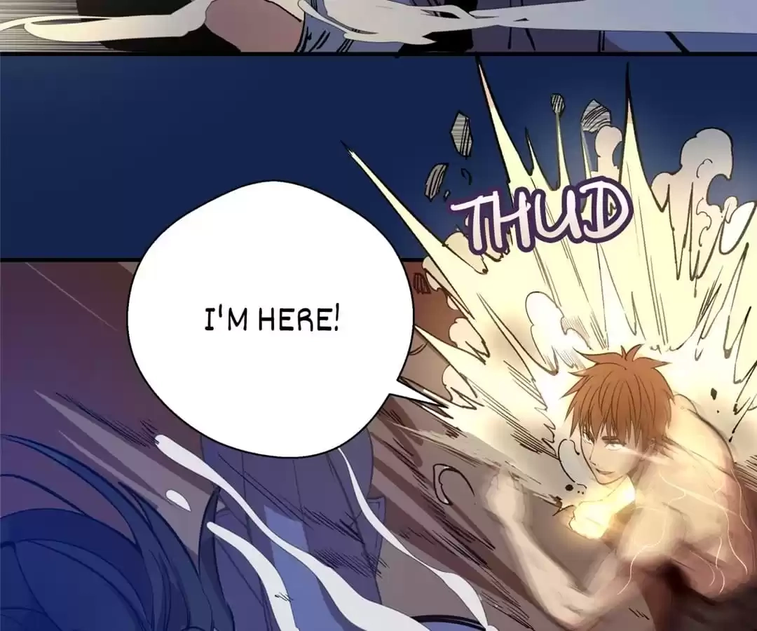 Read The Advanced Soul chapter 25 image 67 on Lezhin