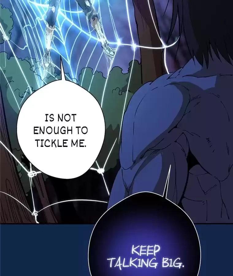 Read The Advanced Soul chapter 25 image 7 on Lezhin