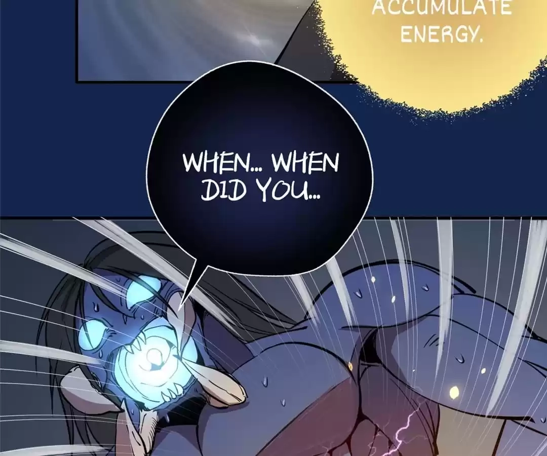 Read The Advanced Soul chapter 25 image 70 on Lezhin