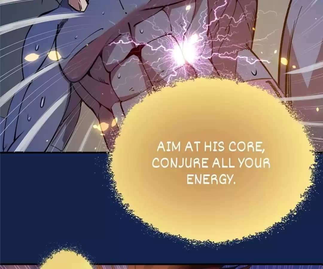 Read The Advanced Soul chapter 25 image 71 on Lezhin