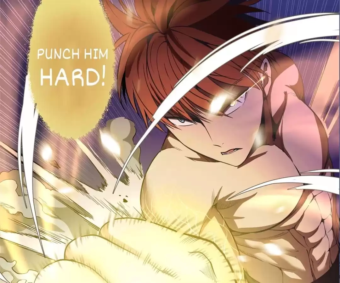 Read The Advanced Soul chapter 25 image 72 on Lezhin