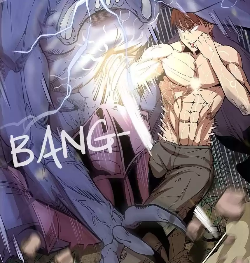 Read The Advanced Soul chapter 25 image 77 on Lezhin