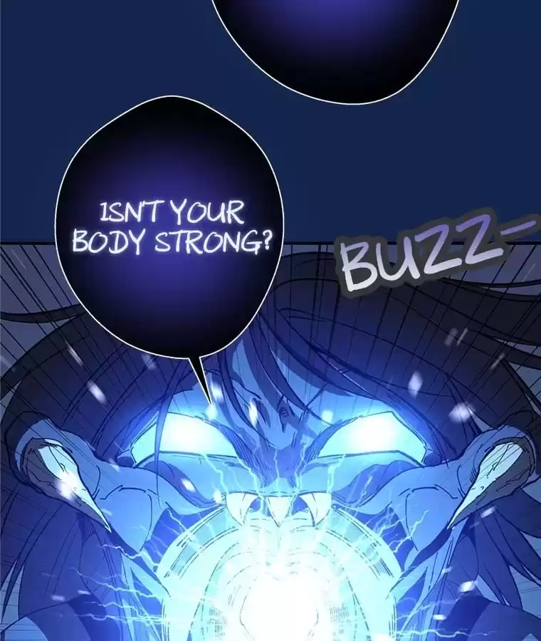 Read The Advanced Soul chapter 25 image 8 on Lezhin