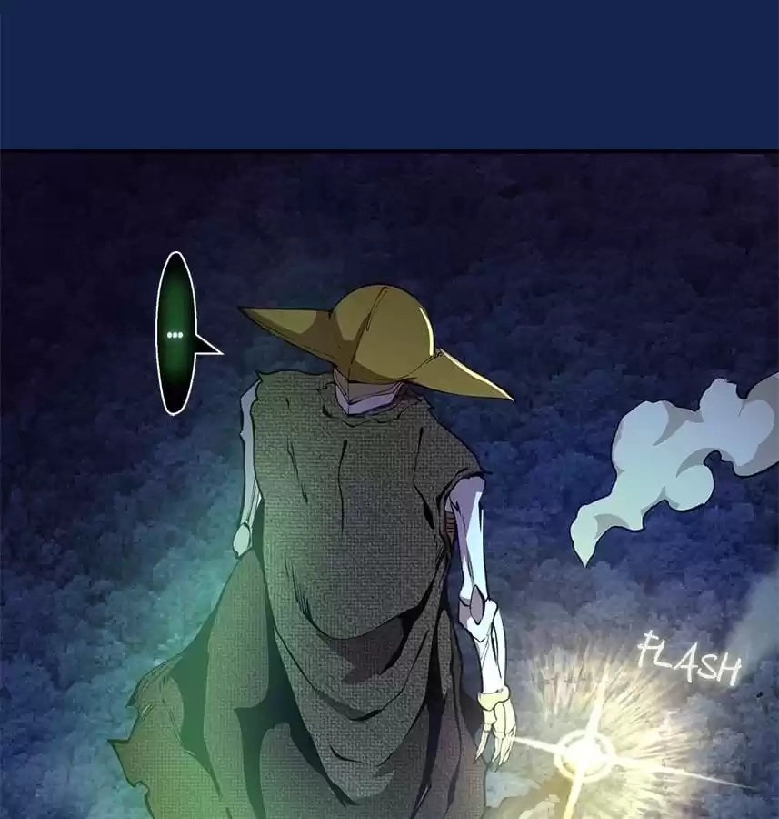 Read The Advanced Soul chapter 25 image 81 on Lezhin