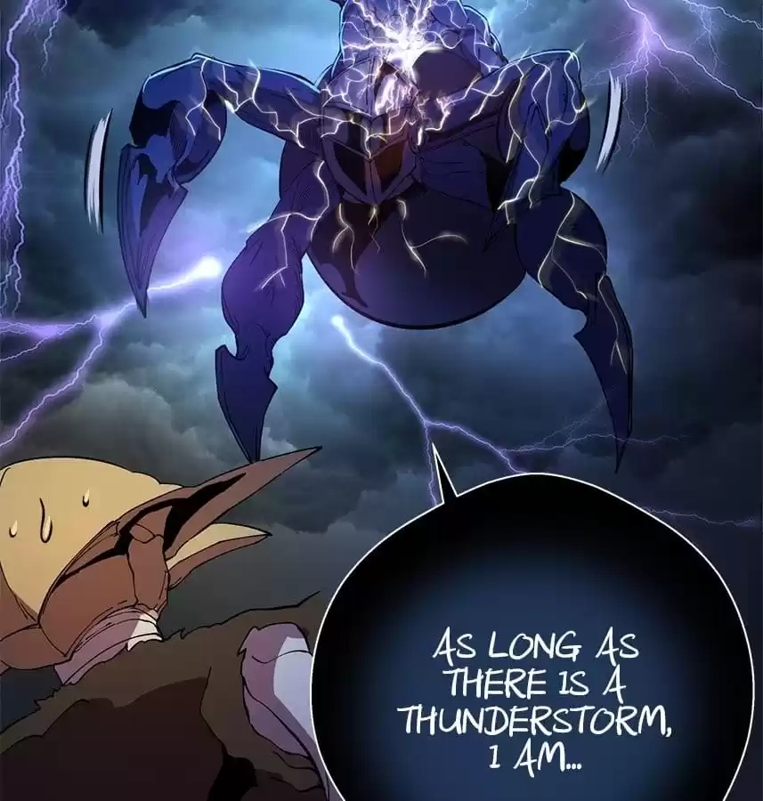 Read The Advanced Soul chapter 25 image 85 on Lezhin